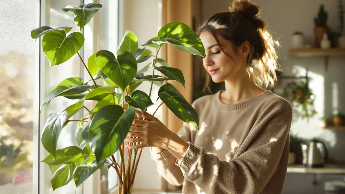 Hoya binnenshuis: eenvoudige tips om verwelking te voorkomen en de bloei te bevorderen volgens tuinspecialisten