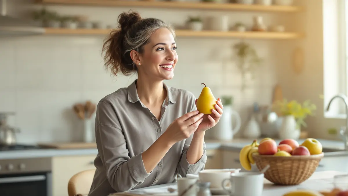 Geen appel, geen banaan: dit verrassende fruit stabiliseert de bloedsuikerspiegel en is heerlijk én makkelijk toe te voegen aan je dagelijkse voeding