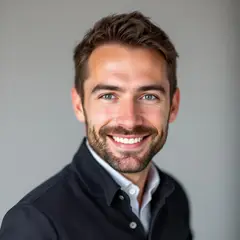 Jasper van Leeuwen