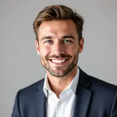 Thomas Bakker