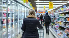 Zoekt u eieren en melk achterin de supermarkt? Daarom is hun locatie strategischer dan u denkt.