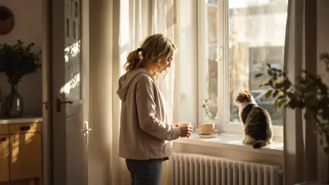 Ik dacht dat mijn kat alleen laten normaal was: Zweden veranderde mijn kijk met verrassende regels voor het welzijn van katten.