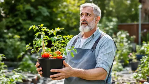 Plant je jouw tomaten te vroeg? Daarom kan wachten tot deze datum een groot verschil maken voor je oogst.